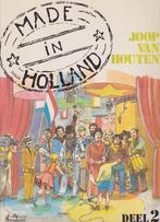 JOOP VAN HOUTEN - MADE IN HOLLAND - DEEL 2, Muziek en Instrumenten, Bladmuziek, Ophalen of Verzenden, Gebruikt, Artiest of Componist