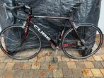 Racefiets Cube Attempt 54cm, 28 inch, Aluminium, Zo goed als nieuw, Meer dan 20 versnellingen