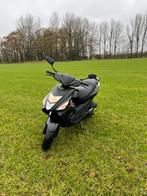 Tgb scooter 2takt, Ophalen, Tweetakt, Overige modellen, Maximaal 45 km/u