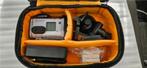 Sony FDR-X1000V 4K action camera, Ophalen of Verzenden, Zo goed als nieuw, Sony