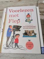 Annie M G Schmidt Voorlezen met Fiep Mies Bouhuys Westendorp, Ophalen of Verzenden, Zo goed als nieuw, Fiep Westendorp Bouhuys M