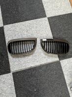 BMW E87 grille pre facelift glans zwart, Ophalen of Verzenden, Nieuw, BMW