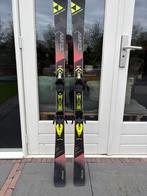 Fischer RC4 The Curve 157, Sport en Fitness, Skiën en Langlaufen, Ophalen, 140 tot 160 cm, Carve, Skiën