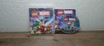 Playstation 3 (PS3) - Lego Marvel Super Heroes, Spelcomputers en Games, Games | Sony PlayStation 3, 2 spelers, Ophalen of Verzenden