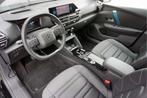 Citroën Ë-C4 Shine 50kWh SOH 95% 360 Camera (bj 2022), 136 pk, Gebruikt, Zwart, Met garantie (alle)