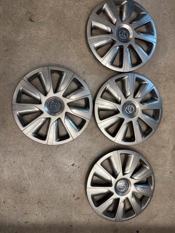 Toyota Wieldoppen… 15Inch… beschikbaar voor biedingen