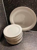 Vohenstrauss Johann Seltmann Bavaria gebaksservies, Antiek en Kunst, Antiek | Servies compleet, Ophalen