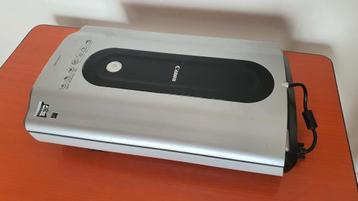 Canonscan 8600f fotoscanner beschikbaar voor biedingen
