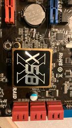 ASROCK X58, Computers en Software, Moederborden, Ophalen of Verzenden, Zo goed als nieuw, DDR3