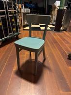 Stoelen, Ophalen