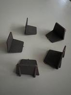 1700 Pallethoekjes beschermhoeken inbinden omsnoeren pallets, Ophalen of Verzenden, Nieuw, Overige typen