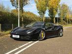 Ferrari 488 Spider HELE 3.9 V8 -Full Carbon- 670pk 2018, Auto's, Ferrari, Automaat, Gebruikt, Euro 6, Cabriolet