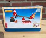 Lemax "Santa Seesaws" #64042 Retired, Diversen, Kerst, Ophalen of Verzenden, Zo goed als nieuw