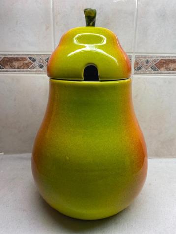 Grote Bowl Pot Peer beschikbaar voor biedingen