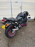 Suzuki GSX 600 F 1995 voor onderdelen loop / Sloop, Ophalen of Verzenden, Gebruikt