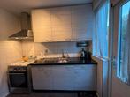 Keukenblok 180cm met graniet blad & soft close, Huis en Inrichting, Ophalen, Gebruikt, 150 tot 200 cm, Minder dan 100 cm