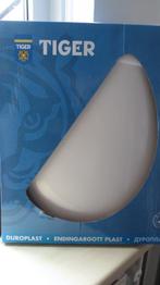 Tiger WC bril softclose incl. bevestigings set, Ophalen of Verzenden, Zo goed als nieuw, Toilet
