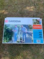 Gardena Cut & Collect opvangzak voir heggenscharen EasyCut., Ophalen of Verzenden, Nieuw, Gardena
