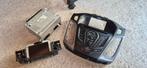 Ford Focus Mk3 Originele Radio, Auto diversen, Autoradio's, Ophalen of Verzenden, Gebruikt