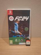 FC 24 - Nintendo Switch, Spelcomputers en Games, Online, Ophalen of Verzenden, Zo goed als nieuw, Sport