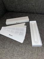 Apple Pencil 2, Nieuw, Overige modellen, Ophalen of Verzenden, Wit