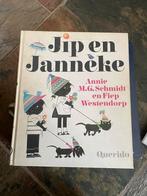 Fiep Westendorp - Jip en Janneke, Boeken, Ophalen of Verzenden, Fictie algemeen, Zo goed als nieuw, Fiep Westendorp; Annie M.G. Schmidt