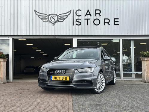 Audi A3 Sportback 1.4 e-tron PHEV Ambition Pro Line plus |PA, Auto's, Audi, Bedrijf, Te koop, A3, ABS, Airbags, Airconditioning