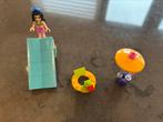 Lego friends in het zwembad 30401, Ophalen of Verzenden, Zo goed als nieuw, Complete set, Lego