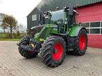 2019 Fendt 516 Profi Plus Vierwielaangedreven landbouwtracto, Zakelijke goederen, Agrarisch | Tractoren, Gebruikt, Fendt