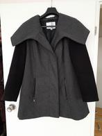 Mooie jas met speciale kraag, Kleding | Dames, Jassen | Winter, Ophalen of Verzenden, Zo goed als nieuw, Maat 46/48 (XL) of groter