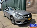 Mercedes-Benz E-klasse Coupé 320 Aut Ambition, Automaat, Achterwielaandrijving, 4 stoelen, Start-stop-systeem