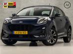 Ford Puma 1.0 EcoBoost Hybrid ST-Line (VIRTUAL COCKPIT, APPL, Auto's, Ford, Voorwielaandrijving, 12 maanden, 23 km/l, Origineel Nederlands