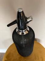 Vintage Seltzer  - Spuitwaterfles 35cm, Ophalen of Verzenden, Nieuw