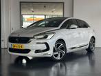 DS 5 1.6 THP Chic | Pano | Leder | Stoel Massage | Head Up, Euro 6, 4 cilinders, 1404 kg, Wit