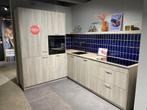 Showroomkeuken Morelli Essen Nordic – Superkeukens Zutphen, Huis en Inrichting, Keuken | Complete keukens, Ophalen, Zo goed als nieuw