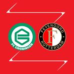 GEZOCHT!!Tickets gezocht voor fc groningen tegen feyenoord, Tickets en Kaartjes, Twee personen, September