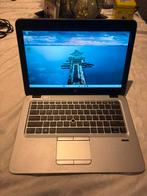 Hp elitebook 820 g3 I7-6600u 8gb 512gb ssd Windows 11, Gebruikt, 2 tot 3 Ghz, Qwerty, 8 GB