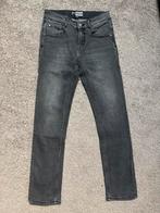 Grijze spijkerbroek Raizzed maat 146, Broek, Gebruikt, Ophalen of Verzenden, Raizzed