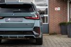 BMW X1 25e xDrive M Sport | Panorama | Shadow | Camera | Ele, Auto's, Stoelverwarming, Gebruikt, Leder en Stof, Bedrijf