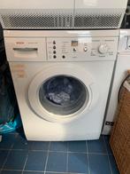 Bosch Aquastar 1200 Wasmachine, Witgoed en Apparatuur, Ophalen, 4 tot 6 kg, Voorlader, Kort programma
