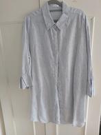 BLOUSE, Blauw, Maat 42/44 (L), Nieuw, Ophalen of Verzenden