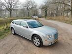 Chrysler 300C 3.5 I V6 Touring AUT 2006 Grijs, Auto's, Chrysler, Automaat, Stationwagon, Particulier, 1880 kg