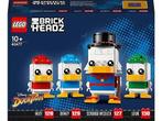 LEGO 40477 Dagobert Duck, Kwik, Kwek en Kwak, Ophalen of Verzenden, Nieuw, Complete set, Lego