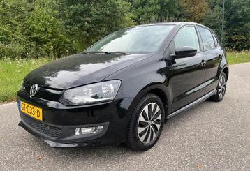Volkswagen Polo 1.4 TDI Business Edition Airco-- Navigatie-- beschikbaar voor biedingen