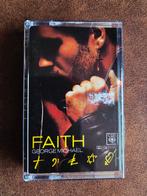 George Michael  - Faith - Cassettebandje, Cd's en Dvd's, Cassettebandjes, Gebruikt, 1 bandje, Ophalen of Verzenden, Origineel