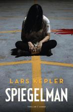 Lars Kepler Spiegelman  2,99'; Hypnose 2,25, Boeken, Thrillers, Ophalen of Verzenden, Zo goed als nieuw, Nederland