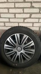 Winter banden, Auto-onderdelen, Banden en Velgen, Ophalen, 16 inch, Band(en), 205 mm
