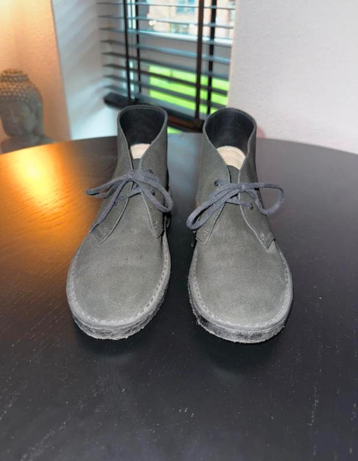 Clarks schoenen, Kleding | Dames, Schoenen, Zo goed als nieuw, Sneakers of Gympen, Zwart, Ophalen of Verzenden