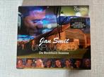 Jan Smit cd’s 1 met handtekening, Cd's en Dvd's, Cd's | Nederlandstalig, Levenslied of Smartlap, Ophalen of Verzenden, Zo goed als nieuw