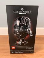 Lego Darth Vader 75304 Nieuw, Nieuw, Complete set, Ophalen of Verzenden, Lego